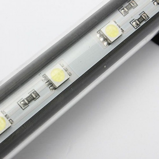 18CM Aquarium Fish Tank Waterproof LED Light Bar Submersible 18CM Aquarium Fish Tank Waterproof LED Light Bar Submersible