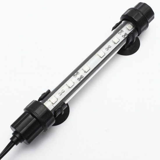 18CM Aquarium Fish Tank Waterproof LED Light Bar Submersible 18CM Aquarium Fish Tank Waterproof LED Light Bar Submersible