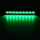 18CM RGB Remote Waterproof ip68 Aquarium LED Fish Tank Light Bar Submersible Lamp