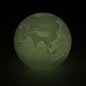 18cm 3D Earth Lamp USB Rechargeable Touch Sensor Color Changing LED Night Light Gift DC5V 18cm 3D Earth Lamp USB Rechargeable Touch Sensor Color Changing LED Night Light Gift DC5V
