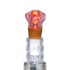 1W Colorful LED Diamond Shape Wine Bottle Cap Cork Light USB Rechargeable Home Party Decor
