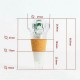 1W Colorful LED Diamond Shape Wine Bottle Cap Cork Light USB Rechargeable Home Party Decor 1W Colorful LED Diamond Shape Wine Bottle Cap Cork Light USB Rechargeable Home Party Decor