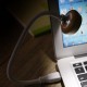 1W Flexible USB Wood LED Reading Lamp Night Light for Computer Notebook PC Laptop Power Bank 1W Flexible USB Wood LED Reading Lamp Night Light for Computer Notebook PC Laptop Power Bank