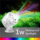 1W LED Colorful Submersible Fish Tank Light Waterproof Decoration Light 1W LED Colorful Submersible Fish Tank Light Waterproof Decoration Light