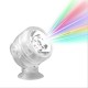 1W LED Colorful Submersible Fish Tank Light Waterproof Decoration Light 1W LED Colorful Submersible Fish Tank Light Waterproof Decoration Light