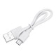 1W USB Rechargeable 8 LED PIR Motion Sensor Night Light Warm White/White Cabinet Closet Lamp 1W USB Rechargeable 8 LED PIR Motion Sensor Night Light Warm White/White Cabinet Closet Lamp