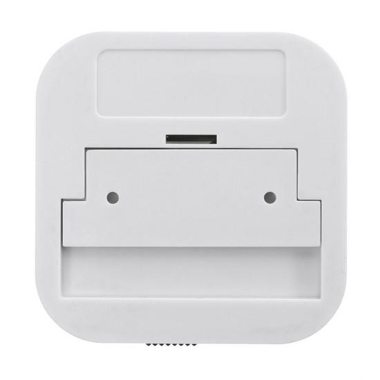 1W USB Rechargeable 8 LED PIR Motion Sensor Night Light Warm White/White Cabinet Closet Lamp 1W USB Rechargeable 8 LED PIR Motion Sensor Night Light Warm White/White Cabinet Closet Lamp