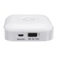 1W USB Rechargeable 8 LED PIR Motion Sensor Night Light Warm White/White Cabinet Closet Lamp 1W USB Rechargeable 8 LED PIR Motion Sensor Night Light Warm White/White Cabinet Closet Lamp