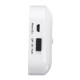 1W USB Rechargeable 8 LED PIR Motion Sensor Night Light Warm White/White Cabinet Closet Lamp 1W USB Rechargeable 8 LED PIR Motion Sensor Night Light Warm White/White Cabinet Closet Lamp