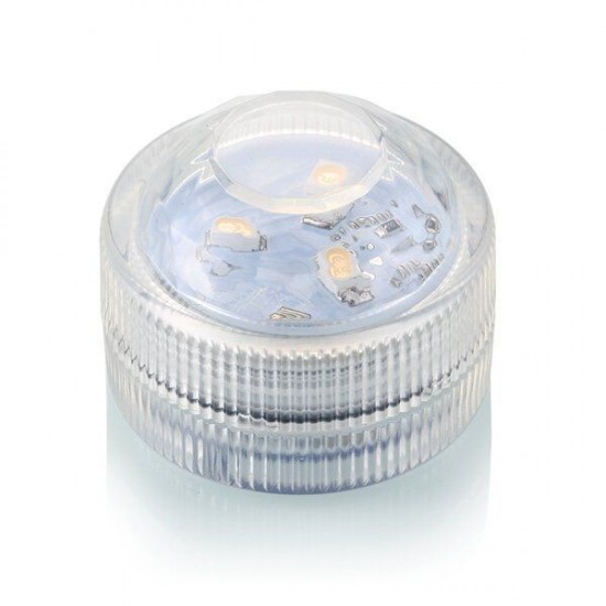 1X 10X Remote Control Submersible LED Candle Tea Light Waterproof RGB Table Lamp Decoration 1X 10X Remote Control Submersible LED Candle Tea Light Waterproof RGB Table Lamp Decoration