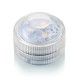 1X 10X Remote Control Submersible LED Candle Tea Light Waterproof RGB Table Lamp Decoration 1X 10X Remote Control Submersible LED Candle Tea Light Waterproof RGB Table Lamp Decoration