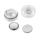 1X 10X Remote Control Submersible LED Candle Tea Light Waterproof RGB Table Lamp Decoration 1X 10X Remote Control Submersible LED Candle Tea Light Waterproof RGB Table Lamp Decoration