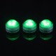 1X 10X Remote Control Submersible LED Candle Tea Light Waterproof RGB Table Lamp Decoration