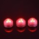 1X 10X Remote Control Submersible LED Candle Tea Light Waterproof RGB Table Lamp Decoration 1X 10X Remote Control Submersible LED Candle Tea Light Waterproof RGB Table Lamp Decoration