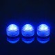 1X 10X Remote Control Submersible LED Candle Tea Light Waterproof RGB Table Lamp Decoration 1X 10X Remote Control Submersible LED Candle Tea Light Waterproof RGB Table Lamp Decoration