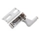 1X 3X 5X 10X Battery Powered Hinge LED Night Light For Kitchen Bedroom Cabinet Cupboard Closet 1X 3X 5X 10X Battery Powered Hinge LED Night Light For Kitchen Bedroom Cabinet Cupboard Closet