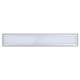 20 LED Human Body Induction Cabinet Lighting Lamp PIR Infrared Closet Night