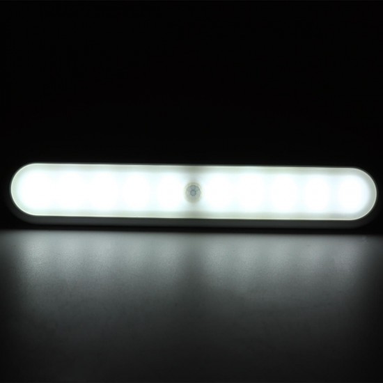 20 LED Portable Cabinet Night Light Motion PIR Sensor Wireless Closet Under Lamp 20 LED Portable Cabinet Night Light Motion PIR Sensor Wireless Closet Under Lamp