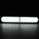 20 LED Portable Cabinet Night Light Motion PIR Sensor Wireless Closet Under Lamp