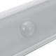 20 LED Portable Cabinet Night Light Motion PIR Sensor Wireless Closet Under Lamp 20 LED Portable Cabinet Night Light Motion PIR Sensor Wireless Closet Under Lamp