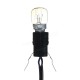 20 X 16CM Himalayan Glow Hand Carved Natural Crystal Salt Night Lamp Table Light With Dimmer Switch 20 X 16CM Himalayan Glow Hand Carved Natural Crystal Salt Night Lamp Table Light With Dimmer Switch