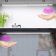 20CM 30CM 40CM 50CM USB Intelligent Hand Sweep Motion Sensor LED Cabinet Light Stairs Wardrobe Lamp DC5V 20CM 30CM 40CM 50CM USB Intelligent Hand Sweep Motion Sensor LED Cabinet Light Stairs Wardrobe Lamp DC5V