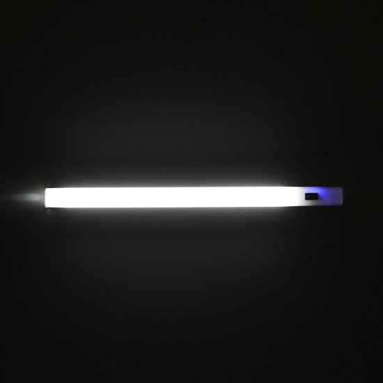 20CM 30CM 40CM 50CM USB Intelligent Hand Sweep Motion Sensor LED Cabinet Light Stairs Wardrobe Lamp DC5V 20CM 30CM 40CM 50CM USB Intelligent Hand Sweep Motion Sensor LED Cabinet Light Stairs Wardrobe Lamp DC5V