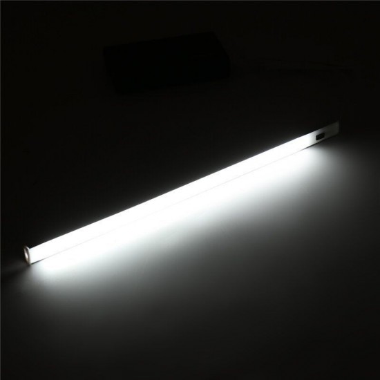 20CM 30CM 40CM 50CM USB Intelligent Hand Sweep Motion Sensor LED Cabinet Light Stairs Wardrobe Lamp DC5V 20CM 30CM 40CM 50CM USB Intelligent Hand Sweep Motion Sensor LED Cabinet Light Stairs Wardrobe Lamp DC5V