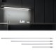 20CM 30CM 40CM 50CM USB Intelligent Hand Sweep Motion Sensor LED Cabinet Light Stairs Wardrobe Lamp DC5V 20CM 30CM 40CM 50CM USB Intelligent Hand Sweep Motion Sensor LED Cabinet Light Stairs Wardrobe Lamp DC5V
