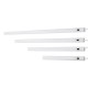 20CM 30CM 40CM 50CM USB Intelligent Hand Sweep Motion Sensor LED Cabinet Light Stairs Wardrobe Lamp DC5V 20CM 30CM 40CM 50CM USB Intelligent Hand Sweep Motion Sensor LED Cabinet Light Stairs Wardrobe Lamp DC5V