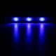 20cm 18 LED Fish Tank Aquarium Light White Blue Lamp Clip on Waterproof Bar AC110-240V 20cm 18 LED Fish Tank Aquarium Light White Blue Lamp Clip on Waterproof Bar AC110-240V