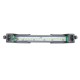 20cm 18 LED Fish Tank Aquarium Light White Blue Lamp Clip on Waterproof Bar AC110-240V 20cm 18 LED Fish Tank Aquarium Light White Blue Lamp Clip on Waterproof Bar AC110-240V