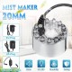 20mm Ultrasonic Humidifier Mist Maker Fogger Water Fountain Pond Atomizer Head 20mm Ultrasonic Humidifier Mist Maker Fogger Water Fountain Pond Atomizer Head