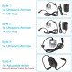 20mm Ultrasonic Humidifier Mist Maker Fogger Water Fountain Pond Atomizer Head 20mm Ultrasonic Humidifier Mist Maker Fogger Water Fountain Pond Atomizer Head