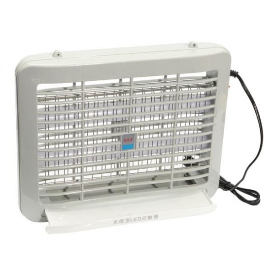 220V 1W LED Light Electronic Indoor Mosquito Insect Killer Bug Fly Zapper Trap 220V 1W LED Light Electronic Indoor Mosquito Insect Killer Bug Fly Zapper Trap