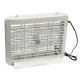 220V 1W LED Light Electronic Indoor Mosquito Insect Killer Bug Fly Zapper Trap 220V 1W LED Light Electronic Indoor Mosquito Insect Killer Bug Fly Zapper Trap