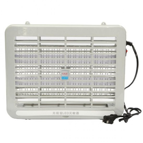 220V 1W LED Light Electronic Indoor Mosquito Insect Killer Bug Fly Zapper Trap 220V 1W LED Light Electronic Indoor Mosquito Insect Killer Bug Fly Zapper Trap