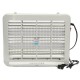 220V 1W LED Light Electronic Indoor Mosquito Insect Killer Bug Fly Zapper Trap