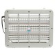 220V 1W LED Light Electronic Indoor Mosquito Insect Killer Bug Fly Zapper Trap