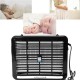 220V 1W LED Light Electronic Indoor Mosquito Insect Killer Bug Fly Zapper US Plug 220V 1W LED Light Electronic Indoor Mosquito Insect Killer Bug Fly Zapper US Plug