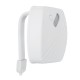 24 Colours Motion Sensor LED Night Light Toilet Light Bowl Bathroom Lamp 24 Colours Motion Sensor LED Night Light Toilet Light Bowl Bathroom Lamp