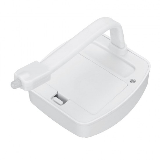 24 Colours Motion Sensor LED Night Light Toilet Light Bowl Bathroom Lamp 24 Colours Motion Sensor LED Night Light Toilet Light Bowl Bathroom Lamp