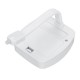 24 Colours Motion Sensor LED Night Light Toilet Light Bowl Bathroom Lamp 24 Colours Motion Sensor LED Night Light Toilet Light Bowl Bathroom Lamp