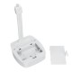 24 Colours Motion Sensor LED Night Light Toilet Light Bowl Bathroom Lamp 24 Colours Motion Sensor LED Night Light Toilet Light Bowl Bathroom Lamp