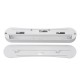 2/4/6Pcs LED Night Light Cabinet Stair ClosetLamp Closet Light Bedroom Wall Bulb 2/4/6Pcs LED Night Light Cabinet Stair ClosetLamp Closet Light Bedroom Wall Bulb