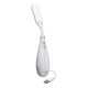 2.4W 12 LED Touch Dimmable Desk Lamp Rechargeable Portable Foldable Night Light for Reading DC5V