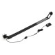 24W 85cm Blue & White LED Adjustable Aquarium Fish Tank Lamp Super Slim Clip On Light 24W 85cm Blue & White LED Adjustable Aquarium Fish Tank Lamp Super Slim Clip On Light