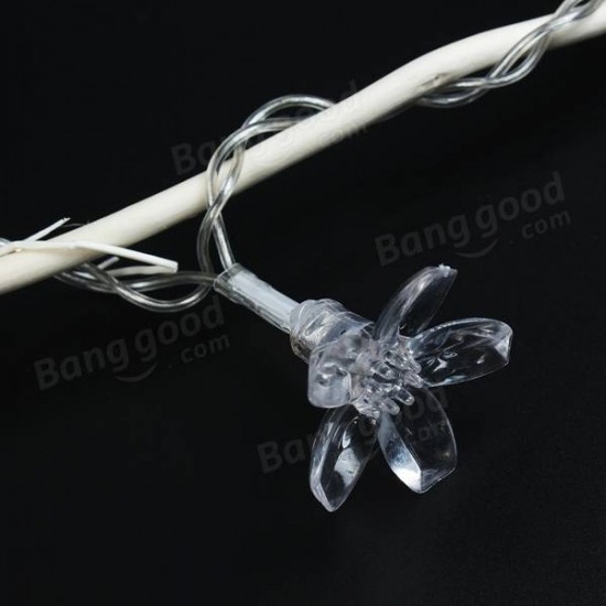 25 LED Cherry Blossom Tree Table Floor Lamp Home Room Night Light Decoration 25 LED Cherry Blossom Tree Table Floor Lamp Home Room Night Light Decoration