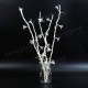 25 LED Cherry Blossom Tree Table Floor Lamp Home Room Night Light Decoration