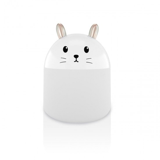250ml LED Mini Humidifier USB NightLight Humidifier Aroma Essential Oil Diffuser 250ml LED Mini Humidifier USB NightLight Humidifier Aroma Essential Oil Diffuser
